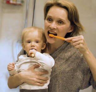 7 All Natural Teething Remedies