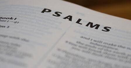 One Of The Most Powerful Psalm For Protection