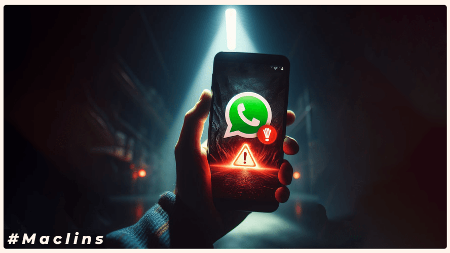 WhatsApp users facing possible account suspension.