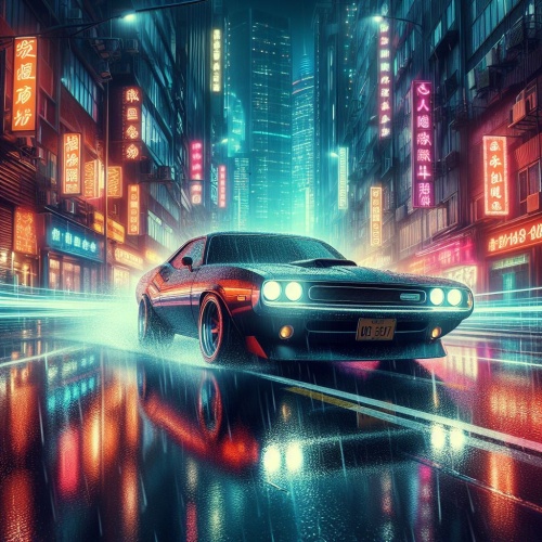 When in doubt, throttle out.