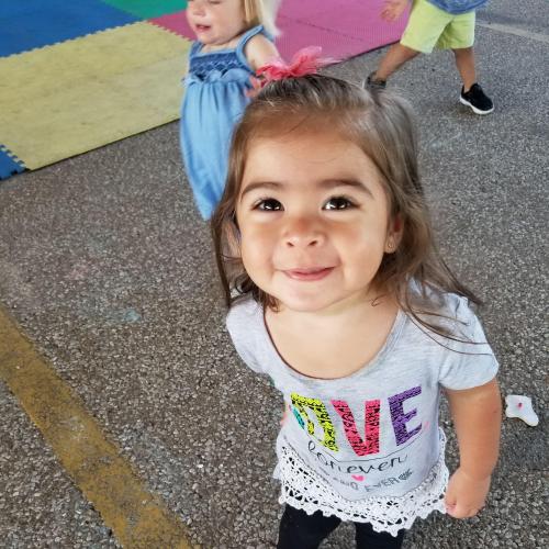 Amazing Grace Learning Center &amp; Infant Care