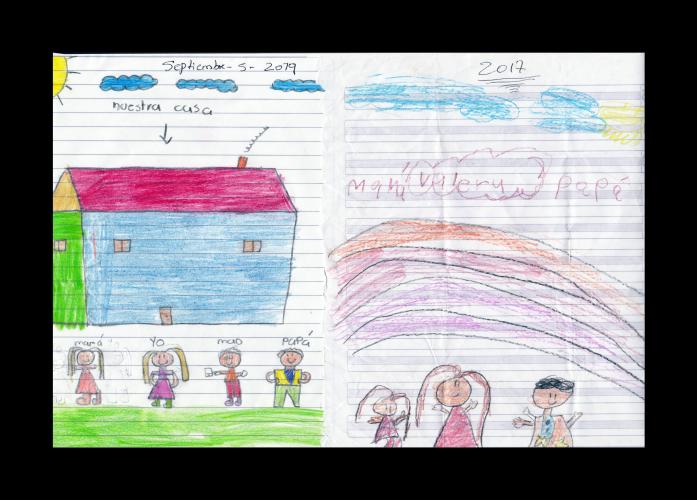 La inocencia de los niños