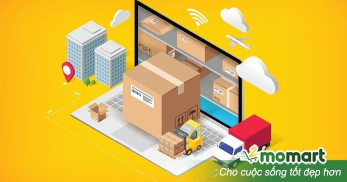 So sanh gia truc tuyen mang lai loi ich gi khi mua hang online