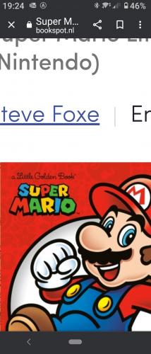 <a class="removable-mention" translate="no" data-mentionid="8138" href="/@ingridtipsenmeer">@Ingrid Tips en meer</a> Super Mario