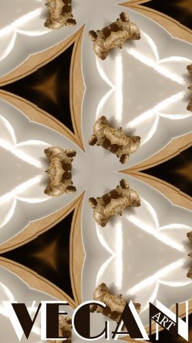 VEGAN_ART collection