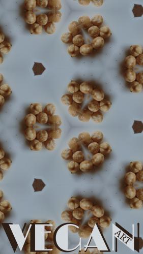 VEGAN_ART collection