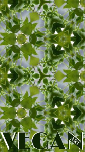 VEGAN_ART collection