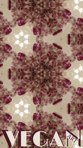 VEGAN_ART collection