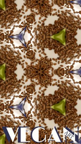 VEGAN_ART collection