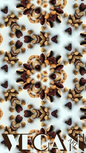 VEGAN_ART collection