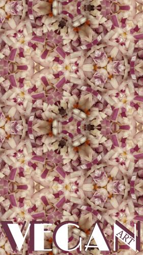 VEGAN_ART collection