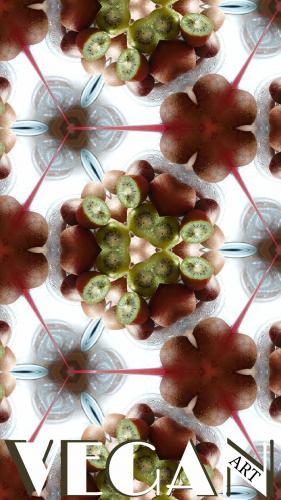 VEGAN_ART collection