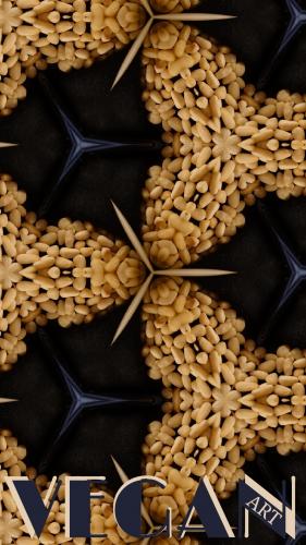 VEGAN_ART collection