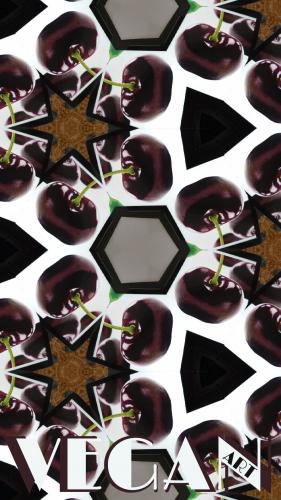 VEGAN_ART collection