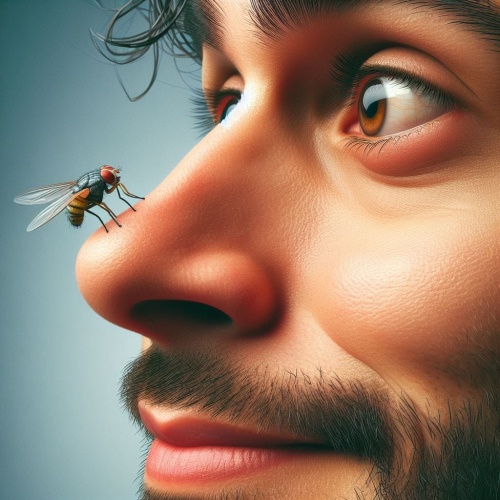 My first courtship movie