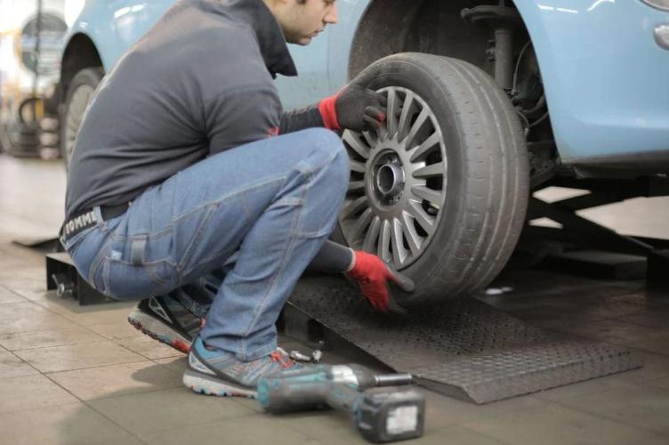 Fleetmaster Truck Repair LLC