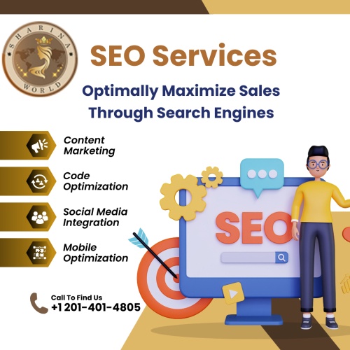 Local SEO Services Company
