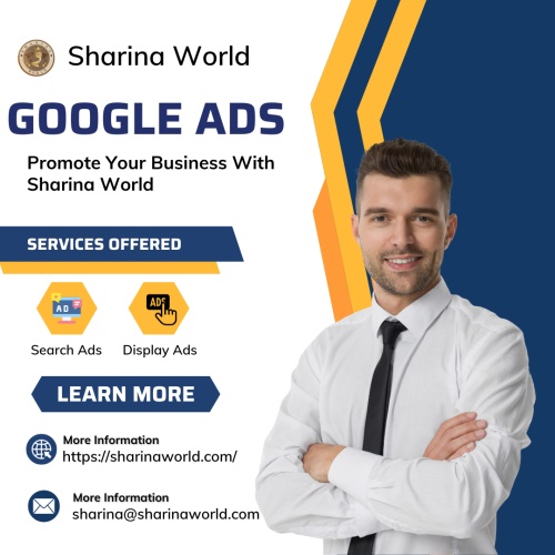 Google Ads Services