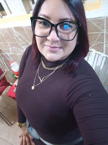 Hallo! Mijn naam is Lorena, ik kom uit Venezuela, een petroleumingenieur, ik werk momenteel als docent wiskunde en natuurkunde.