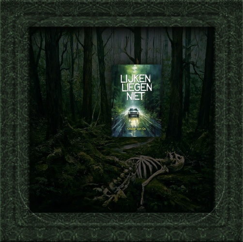 Review: “Looks don't lie” by Olivier van Os