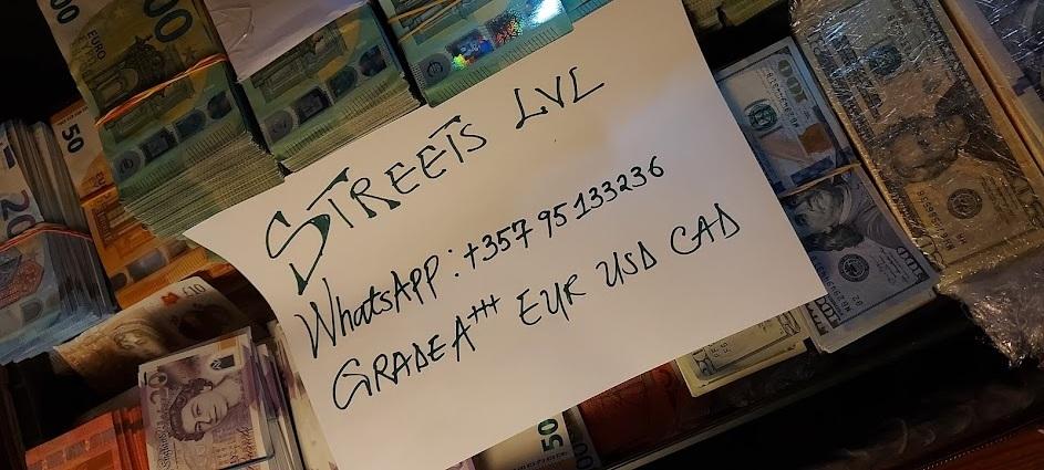 Whatsapp: +35795133236&nbsp;&nbsp;BUY HIGH QUALITY COUNTERFEIT MONEY ONLINE USD EUR GBP CAD .&nbsp;Telegram: +35795133236

Email(s):<a href="mailto:streetslevel@gmail.com" class="linkified" rel="nofollow">streetslevel@gmail.com</a>
Whatsapp:......+35795133236
Telegram.........+35795133236
WEBSITE :&nbsp;<a href="https://cashupbills.over-blog.com/2023/01/whatsapp-35795133236-buy-high-quality-100-super-grade-a-counterfeit-money-online-usd-eur-gbp-cad.telegram-35795133236-email-s-streetslevel-gmail.com.html" class="linkified" target="_blank" rel="nofollow">https://cashupbills.over-blog.com/2023/01/whatsapp-35795133236-buy-high-quality-100-super-grade-a-counterfeit-money-online-usd-eur-gbp-cad.telegram-35795133236-email-s-streetslevel-gmail.com.html</a>

Buy High Quality Counterfeit Money in USA,UK,Europe and other&nbsp;
Welcome to 2XBILLS Suppliers where you will find the best fake but real Bank Notes at a very low cost you may hardly find anywhere.
You are looking at one of the best suppliers of Bank Notes.
Buy Counterfeit Money Online |Best Quality Counterfeit Currencies |BUY Counterfeit Notes Of All Currencies |Buy Counterfeit Bills Online
Buy fake USD online at best prices, Buy undetectable Dollars Banknotes, buy counterfeit money online
Buying from us is safe with cheap price.
Buy Counterfeit Money Online
We have High Quality 100% Undetectable Grade AA+ Counterfeit Banknotes
Buy counterfeit money online from 2xbills; you get high quality undetectable fake counterfeit money at the lowest prices
here and have them shipped transitory to your address

Order counterfeit money ,buy passport,driver license,id card online ,buy residence permit online,buy euros,pounds and dollars online .
&nbsp; &nbsp;Order undetected counterfeit money online
&nbsp; &nbsp;Order fake British pounds sterling online
&nbsp; &nbsp;Order fake dollars online.
Tags:counterfeit cash, counterfeiting money and ssd&nbsp;High Quality Undetectable Counterfeit Banknotes and ssd solution For SaleHIGH QUALITY UNDETECTABLE COUNTERFEIT BANKNOTES AND SSD CHEMICALS FOR SALEBUY SUPER HIGH QUALITY FAKE MONEY ONLINE GBP, DOLLAR, EUROS AND SSD SOLUTIONBUY 100% UNDETECTABLE COUNTERFEIT MONEY £,$,€ AND SSD CHEMICALS&nbsp;BEST COUNTERFEIT MONEY ONLINE, DOLLARS, GBP, EURO NOTES AND SSD SOLUTION AVAILABLEBUY TOP GRADE COUNTERFEIT MONEY ONLINE, DOLLARS, GBP, EURO NOTES AND SSD SOLUTION <a href="http://available.TOP" class="linkified" target="_blank" rel="nofollow">AVAILABLE.TOP</a> QUALITY COUNTERFEIT MONEY FOR SALE. DOLLAR, POUNDS, EUROS AND OTHER CURRENCIES AND SSD SOLUTION AVAILABLECounterfeit money for sale fake cash and ssd solution for sale <a href="http://online.money" class="linkified" target="_blank" rel="nofollow">online.money</a>, banknotes, fake money, prop money and ssd chemicals&nbsp;EUROS,DOLLARS AND POUNDS AND NOVELTY DOCUMENTS LIKE PASSPORTS,ID CARDS,GREEN CARDS AND DRIVER'S LICENSE AND SSD SOLUTIONcounterfeit money for sale, buy fake money online, fake dollars, fake pounds, fake euro, buy money online, fake money for sale. Buy Fake Dollars, Buy Fake British Pounds, Buy Fake Euro, Money, where can I buy counterfeit money?.&nbsp; &nbsp; &nbsp; &nbsp;

Email(s):<a href="mailto:streetslevel@gmail.com" class="linkified" rel="nofollow">streetslevel@gmail.com</a>
Whatsapp:......+35795133236
Telegram.........&nbsp;+35795133236
WEBSITE :&nbsp;<a href="https://cashupbills.over-blog.com/2023/01/whatsapp-35795133236-buy-high-quality-100-super-grade-a-counterfeit-money-online-usd-eur-gbp-cad.telegram-35795133236-email-s-streetslevel-gmail.com.html" class="linkified" target="_blank" rel="nofollow">https://cashupbills.over-blog.com/2023/01/whatsapp-35795133236-buy-high-quality-100-super-grade-a-counterfeit-money-online-usd-eur-gbp-cad.telegram-35795133236-email-s-streetslevel-gmail.com.html</a>

EUR - Euro
USD - US Dollar
GBP - British Pound
AUD - Australian Dollar
CAD - Canadian Dollar
