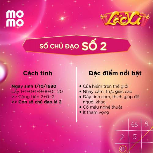 Hướng dẫn cách tính chu kỳ 9 năm thần số học