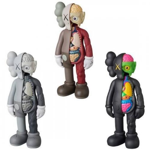 Satisfy Your Growing Demand for Custom Vinyl Toys