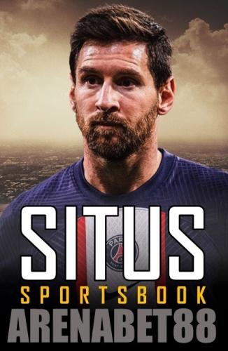 Agen Sportsbook Lengkap , Aman &amp; Terpercaya - Arenabet88