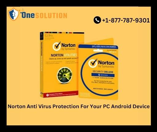 Norton Setup | Norton Activation