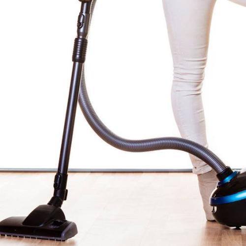 Carolina Forest Vac & Sew