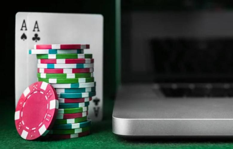 The Ongoing Transformation of Online Slot Machines