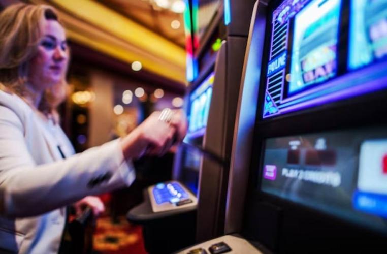 L'avenir des jeux de casino en ligne
