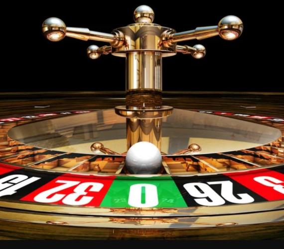 Balancing Act: Online Casino Regulation and Innovation