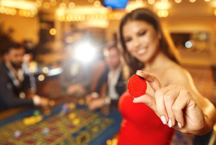 Die Revolution der Benutzererfahrung in mobilen Online-Casino-Apps