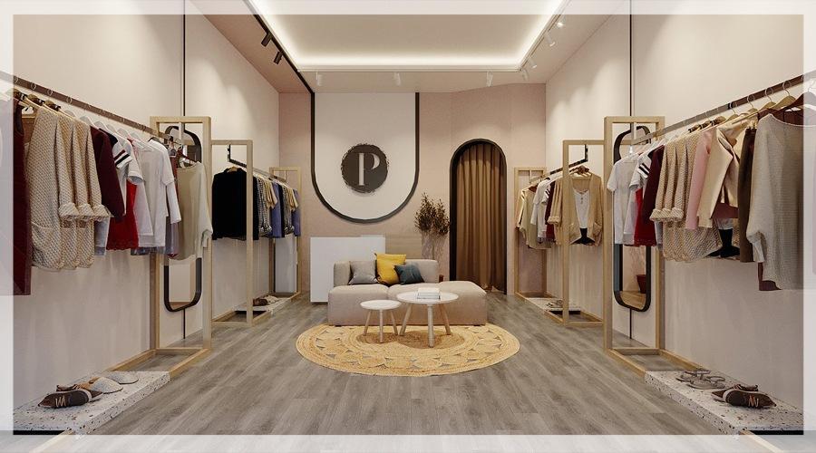 Mẫu thiết kế nội thất chung cư 3 phòng ngủ đẹp