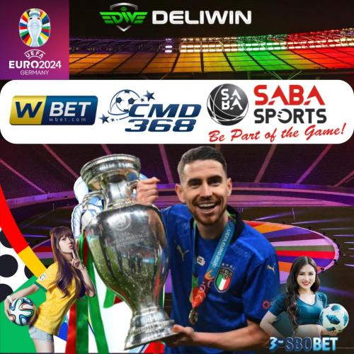 Agen Bola Euro 2024