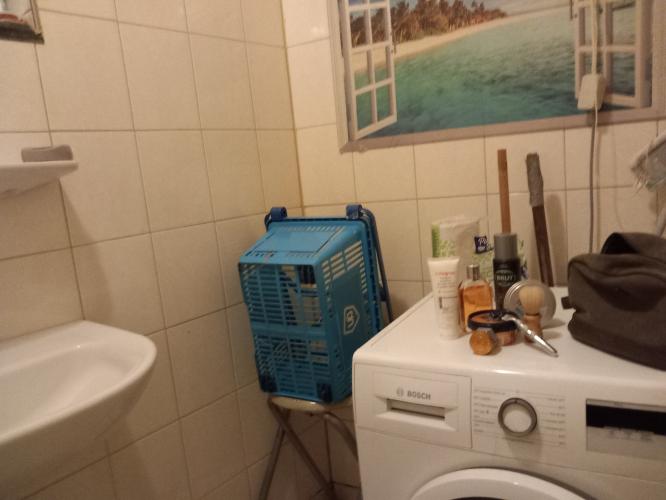 Een beetje combeetje