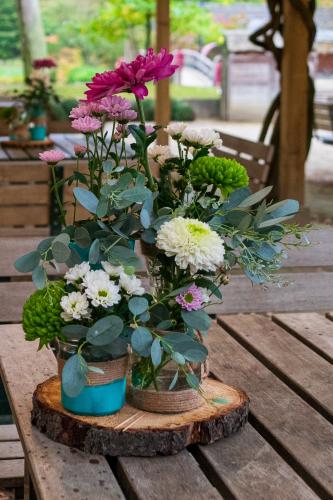 Chrysanten festival!