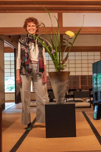 Chrysanten festival!