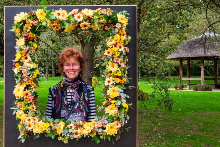 Chrysanten festival!