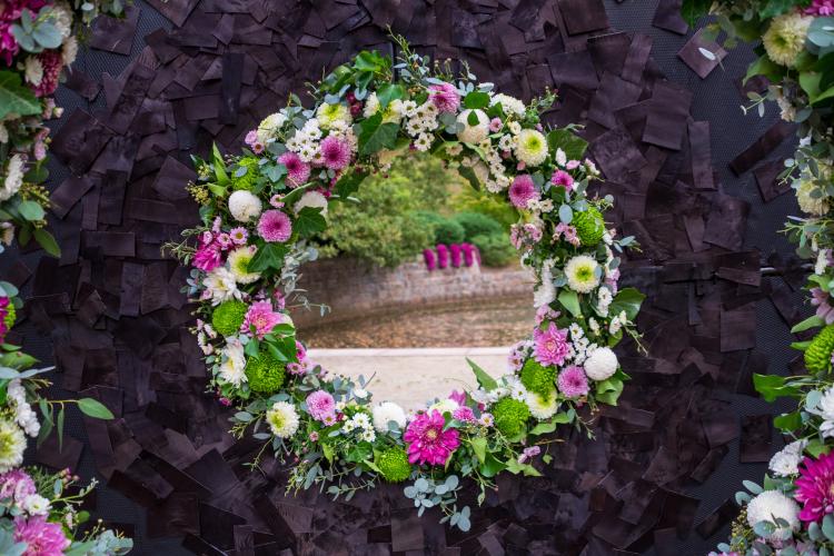 Chrysanten festival!