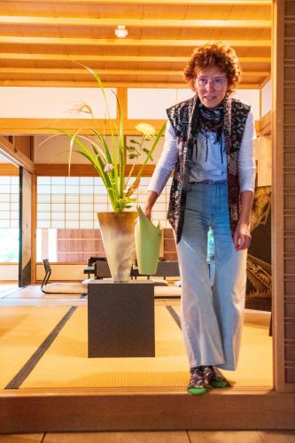 Chrysanten festival!