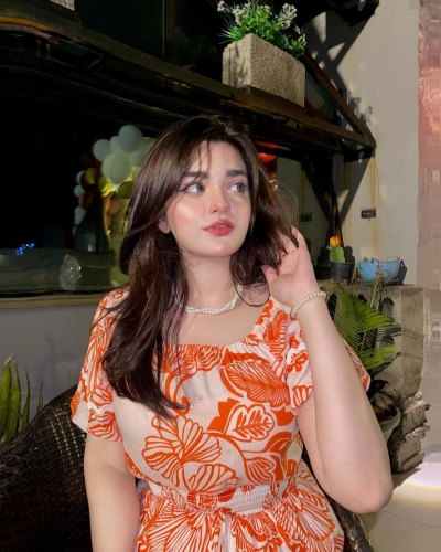 Nina Malika