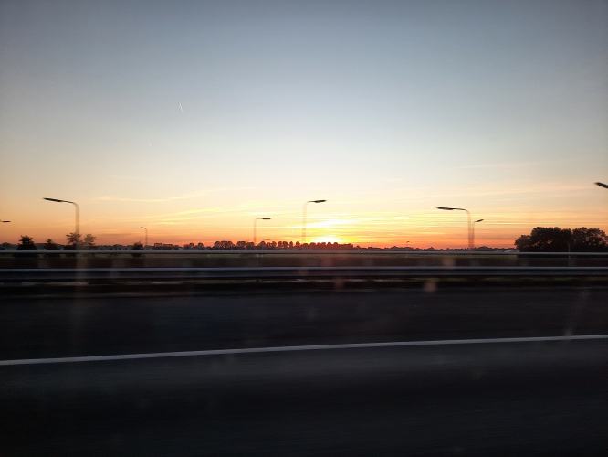 Do you have a writing weekend?