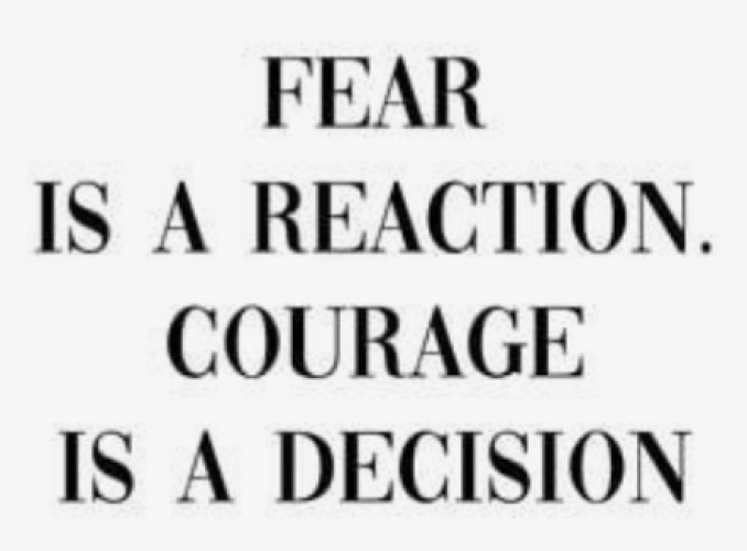 Fear