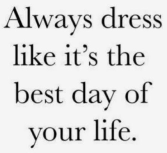 Best day of your life