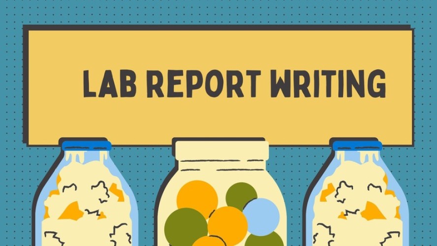 How Do Lab Report Writing Services Benefit Science Students?