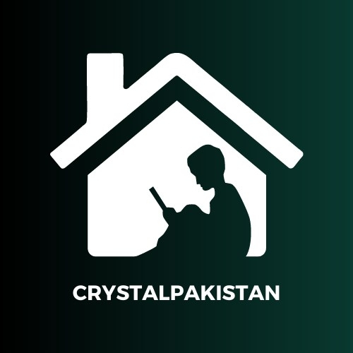 https://crystalpakistan.com/  Email Adress contact@crystalpakistan.com