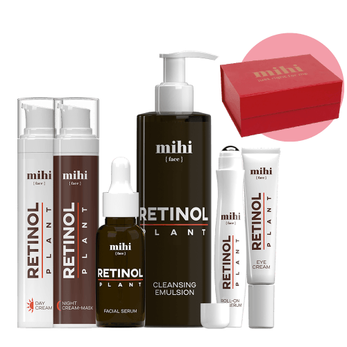 Mihi - a nice beauty company