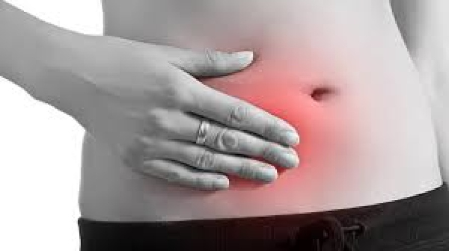 Checklist: Healthy gut in 5 steps